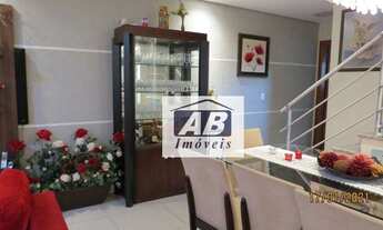 Imagem: Sobrado com 3 dormitórios à venda, 168