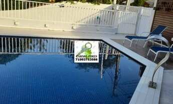 Imagem 2: Lauro de Freitas casa duplex 4/4