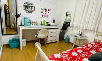 Imagem 7: Apartamento à Venda - Buritis, 4 Quartos, 114 m²