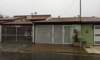 Imagem: Casa para venda com 02 quartos de 110 m²