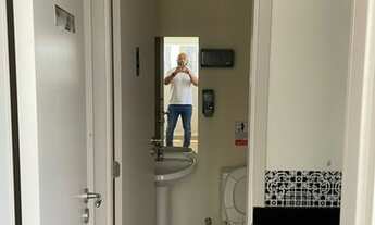 Imagem 5: Lindo Escritorio com 224m já com divisórias - Alphaville - Barueri - SP