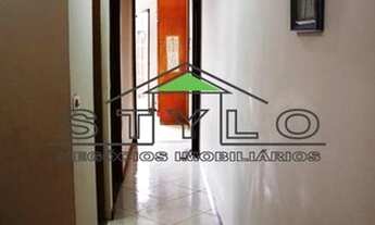 Imagem 6: LINDO SOBRADO PQ. SELECTA- SBC