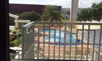 Imagem 5: APARTAMENTO RESIDENCIAL em INDAIATUBA - SP, JARDIM PAU PRETO