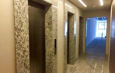 Imagem 4: Belo Horizonte - Conjunto Comercial/Sala - Centro