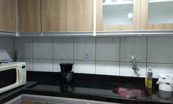 Imagem: Porto Alegre - Apartamento Padrão - Vila