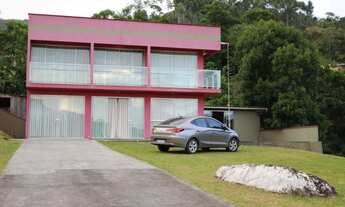 Imagem: Chácara em Biguaçu, o local ideal para