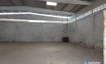 Imagem 6: Galpão com 400 m² em Jaboatão dos Guararapes - PE