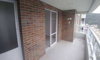 Imagem: Apartamento à venda, 63 m² por R$ 404.250,00