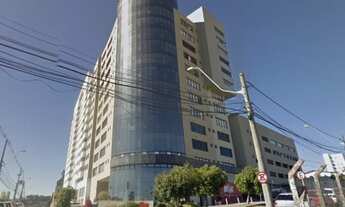 Imagem: Sala Aérea Sanvitto Caxias do Sul