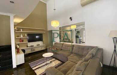 Imagem 2: Casa com 3 dormitórios à venda, 223 m² por R$ 1.200.000 - Água Branca - Piracicaba/SP