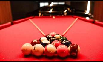 Imagem 4: Casa para venda tem 800 metros quadrados com 4 quartos