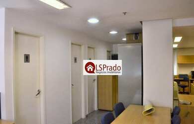 Imagem 5: Ao lado do Metrô e Hospital das Clinicas, conjunto com 300m², 7 banheiros e 10 vagas!