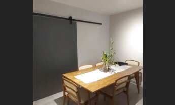 Imagem: APARTAMENTO - PERDIZES - SP