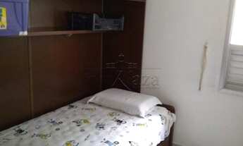 Imagem 5: Apartamento Cobertura - Jardim Satélite - 50m² - 2 Dormitórios