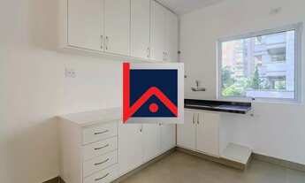 Imagem 6: Apartamento Locação 3 Dormitórios - 95 m² Jardim Europa