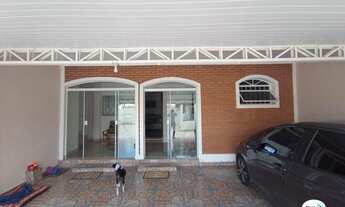 Imagem 7: Casa a venda no Parque Bandeirantes, Sumaré, SP