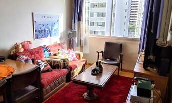 Imagem 2: Apartamento à venda - Bairro Batel - Curitiba/PR