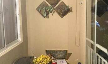 Imagem 7: Apartamento com 3 dormitórios à venda, 70 m² por R$ 400.000,00 - Jardim Santa Rosa - Valin