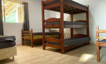 Imagem 2: Casa com Piscina - Jardim dos Bandeirantes