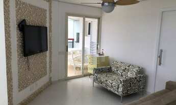 Imagem 7: Cobertura com 4 dormitórios à venda, 208 m² por R$ 4.800.000 - Riviera Módulo 6 - Bertioga