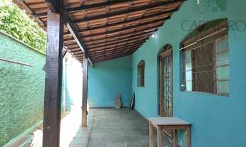 Imagem: Casa 03 qtos e Lote 360 m² Ribeirão das