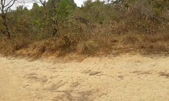 Imagem 2: Terreno 15.5 Hectares em Passa Tempo MG