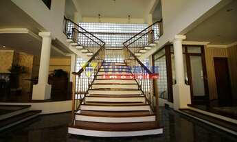 Imagem 6: Barueri - Casa de Condomínio - Morada das Estrelas