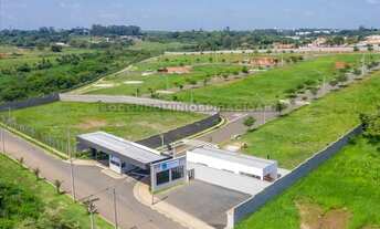 Imagem 7: Residencial Monaco (Água Branca