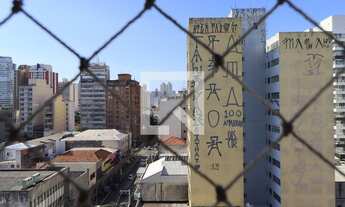 Imagem 5: Apartamento à Venda - Pinheiros, 1 Quarto, 43 m2