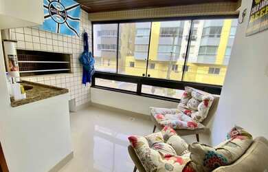 Imagem 7: Apartamento de 02 dormitórios a poucos metros do mar de Capão da Canoa!!!