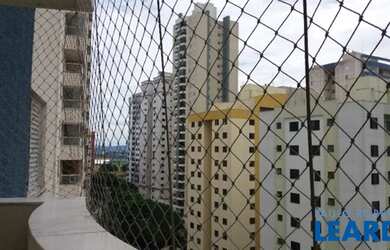 Imagem 6: APARTAMENTO - PARQUE RESIDENCIAL AQUARIUS - SP