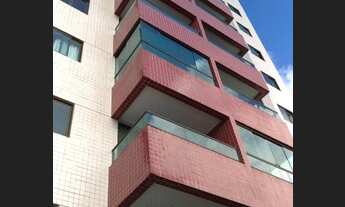 Imagem: Apartamento para venda tem 92 metros quadrados