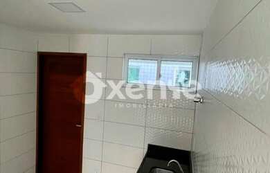 Imagem 7: Belíssimo apartamento com 2 quartos sendo 1 suíte no Novo Geisel - R$ 125.000