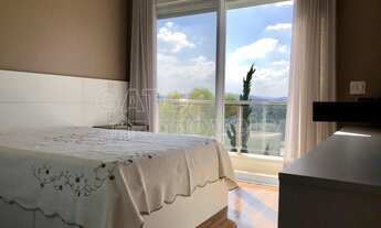 Imagem 2: Casa com piscina para venda no Residencial Genesis 1, Casa para venda em Santana de Parnaí