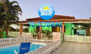 Imagem: TSI-Casa para Venda, Saquarema / RJ, bairro