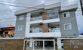 Imagem 2: R@Apartamento semi mobiliado para venda com 65 metros quadrados com 2 quartos