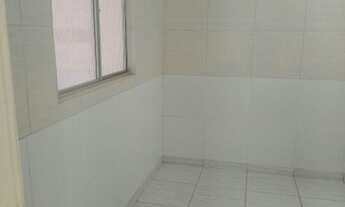 Imagem: Casa na quinta etapa com 2 quartos em Rio