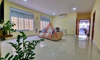 Imagem: Casa à venda, 440m². Leste Vila Nova