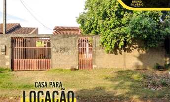Imagem: CASA PARA LOCAÇÃO NO SETOR 05