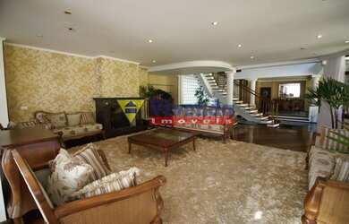 Imagem 5: Barueri - Casa de Condomínio - Morada das Estrelas