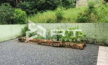 Imagem 4: Blumenau - Casa Padrão - Ponta Aguda