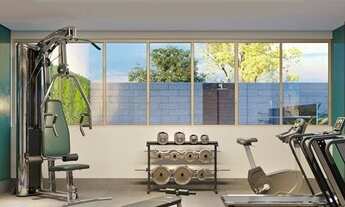 Imagem 5: BELO HORIZONTE - Apartamento Padrão - São Pedro