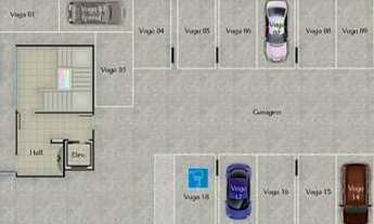 Imagem 6: Contagem - Apartamento Padrão - Cabral