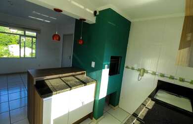 Imagem 7: Apartamento com 2 dormitórios à venda, 53 m² por R$ 220.000,00 - Nossa Senhora das Graças