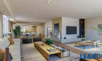 Imagem: APARTAMENTO - JARDIM AMÉRICA - SP