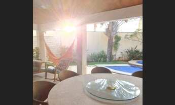 Imagem 5: Casa com 4 dormitórios à venda, 361 m² por R$ 1.990.000,00 - Morada da Colina - Uberlândia