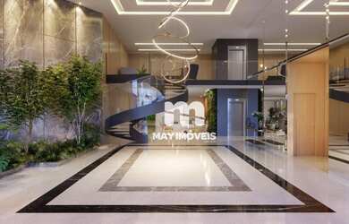 Imagem 6: Apartamento à venda, 162 m² por R$ 1.800.000,00 - Centro - Itajaí/SC