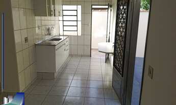 Imagem: RIBEIRÃO PRETO - Casa Padrão - JARDIM