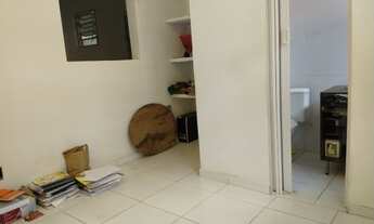 Imagem 6: G - Melhor localização não há, casa próx. rua da Harmonia Casa Amarela