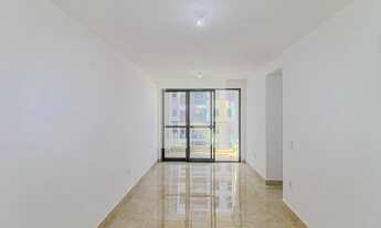 Imagem: Apartamento para Aluguel - Santo Amaro